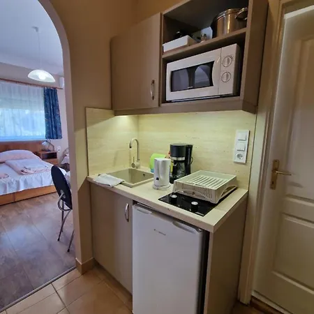 Leticia Apartment