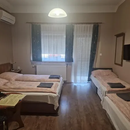 Leticia Apartment *