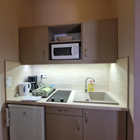 Leticia Apartment