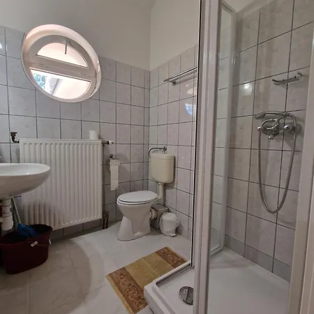 Leticia Apartment Siofok