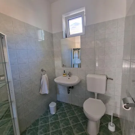 Leticia Apartment *