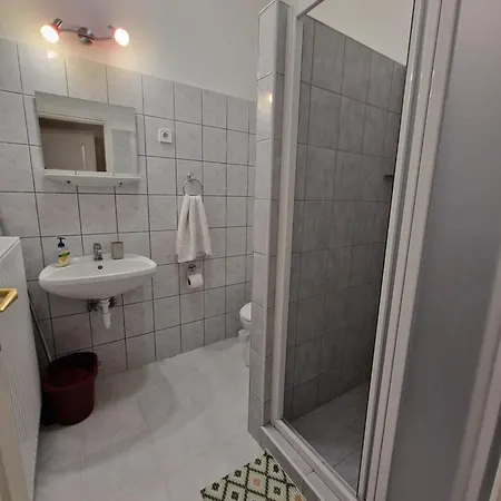 Leticia Apartment Siofok