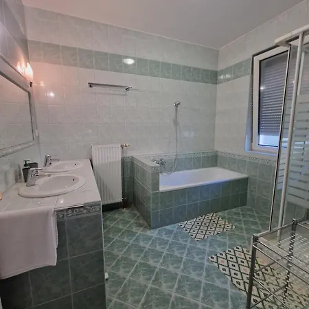 Apartment Leticia Siofok