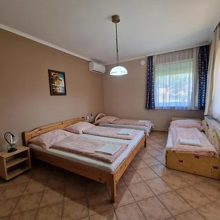 Apartment Leticia