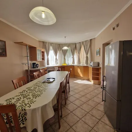 Leticia Apartment Siofok
