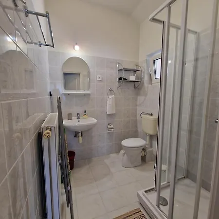 Apartment Leticia *