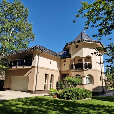 Apartman Letícia