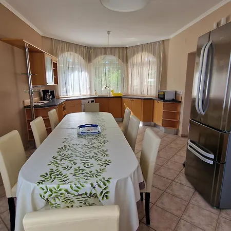 Leticia Apartment *