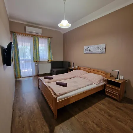 Apartman Letícia *