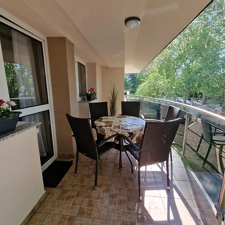 Leticia Apartment Siofok