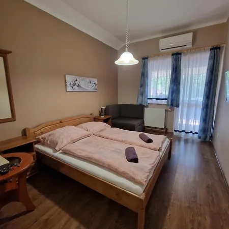 Apartment Leticia Siofok