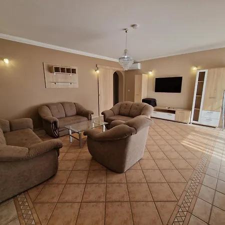 Leticia Appartement