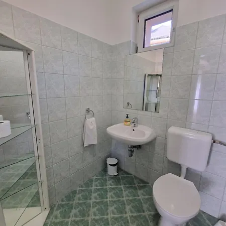 Apartment Leticia *