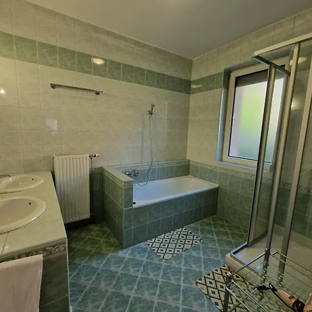 Leticia Apartmán Siófok