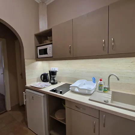 Apartmán Leticia Siófok