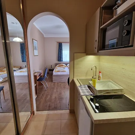 Appartement Leticia