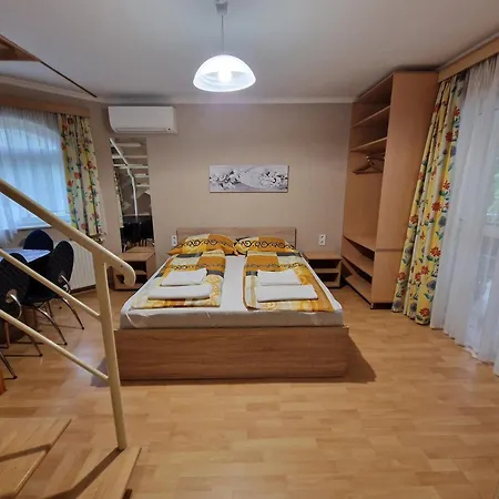 Leticia Apartment *