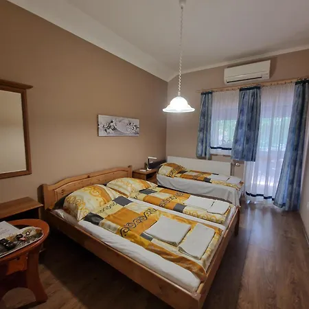 Leticia Apartmán Siófok