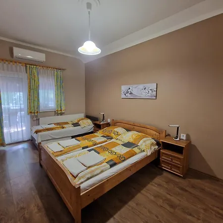 Apartment Leticia Siófok