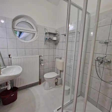 Apartment Leticia