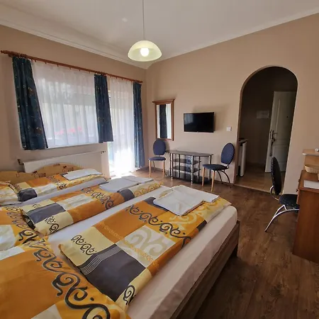 Leticia Apartmán Siófok