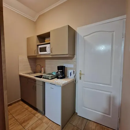 Leticia Apartment *