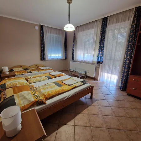 Leticia * Siófok