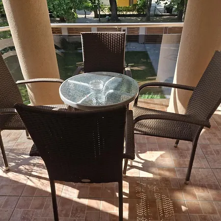 Appartement Leticia Siófok