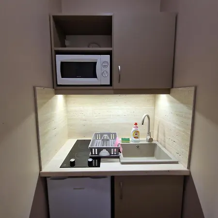 Apartment Leticia
