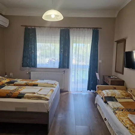Apartment Leticia *