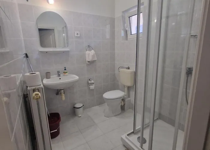 Apartment Leticia