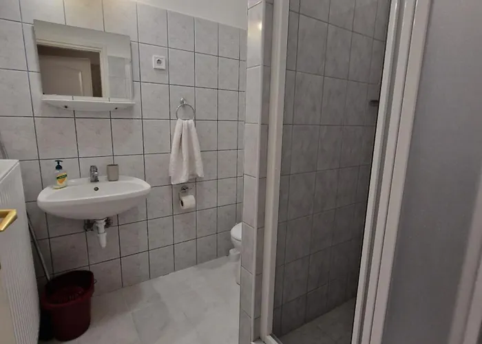 Leticia Apartment Siofok