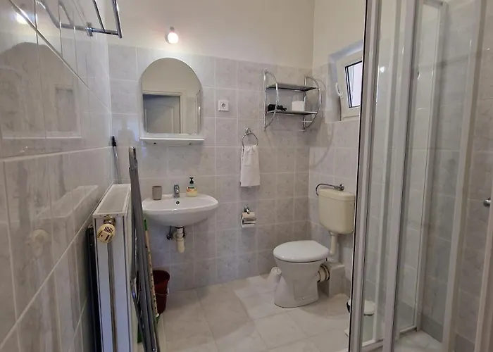Apartment Leticia *