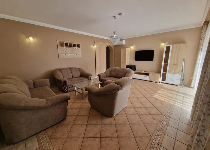 Leticia Apartment