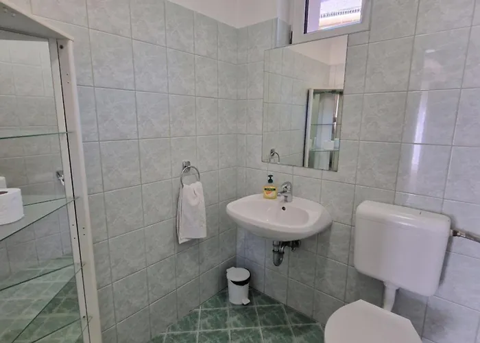 Apartment Leticia *
