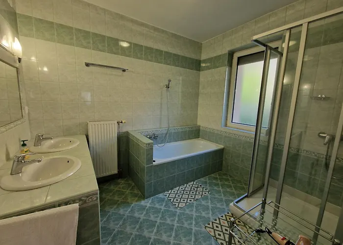 Leticia Apartment Siofok