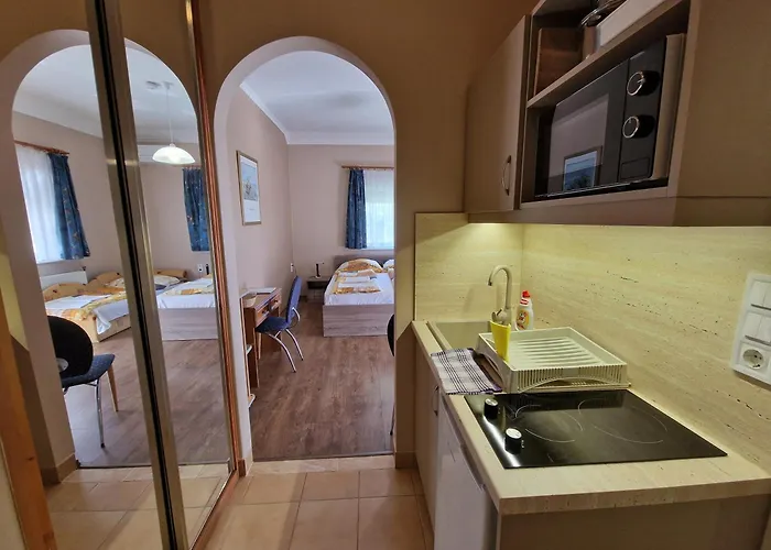 Apartment Leticia