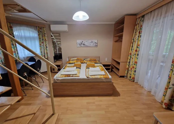 Leticia Apartment *