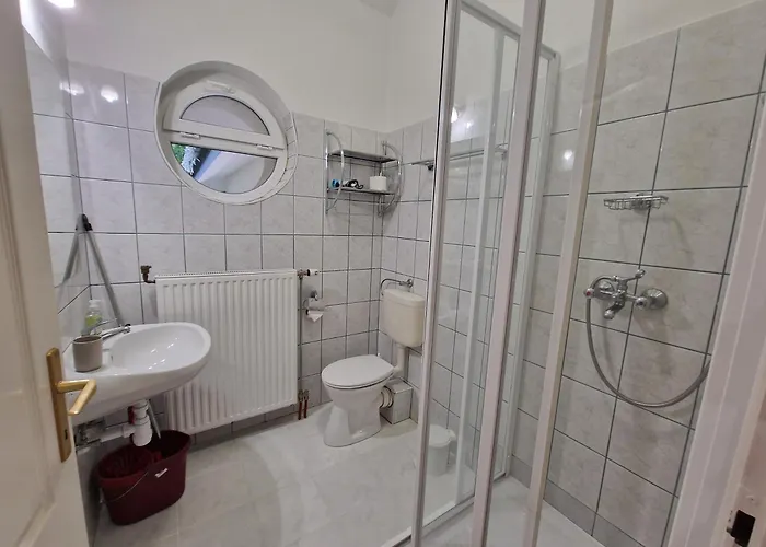 Apartment Leticia