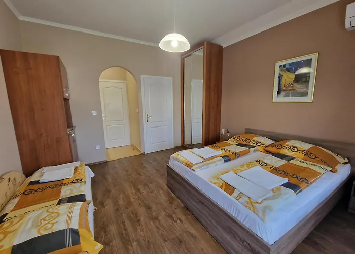 Leticia Apartment *