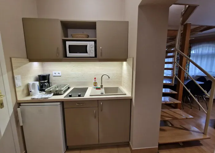 Apartment Leticia *