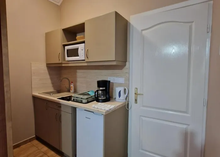 Leticia Apartment *