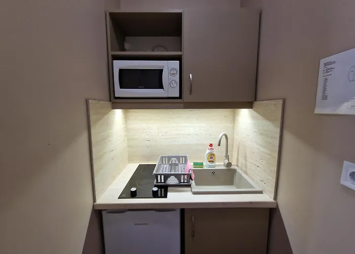Apartment Leticia