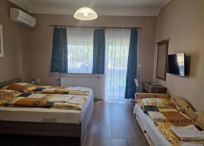 Apartment Leticia *